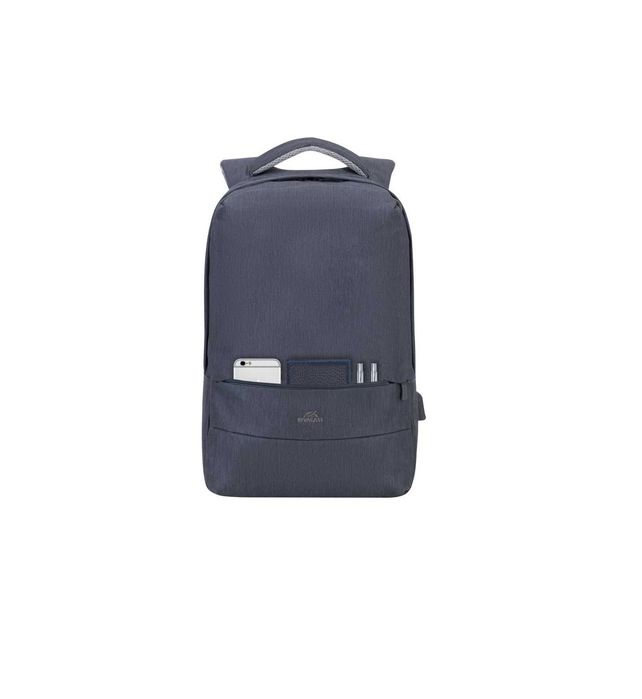 ^ 7562 dark grey рюкзак для ноутбука 15.6"