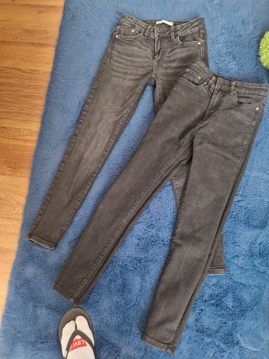 Blugi damă Calvin Klein