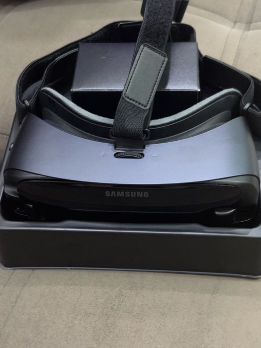 Samsung Gear VR очки