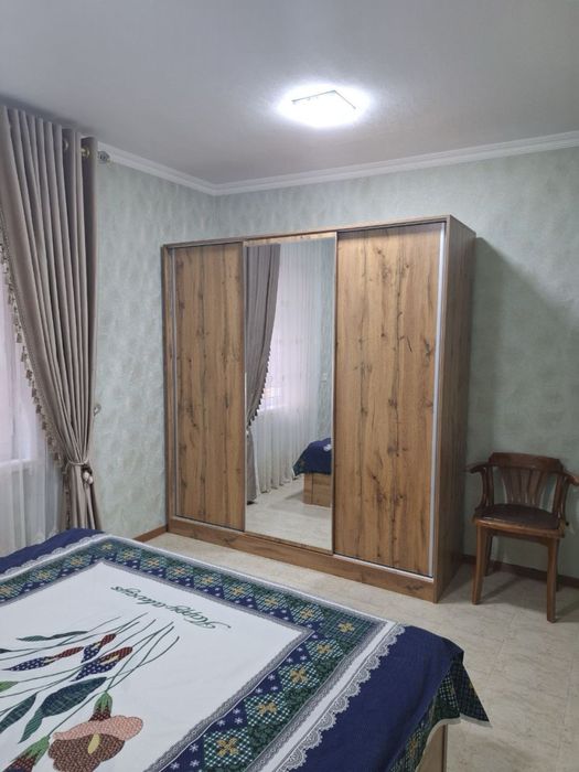 Сдается квартира в центре