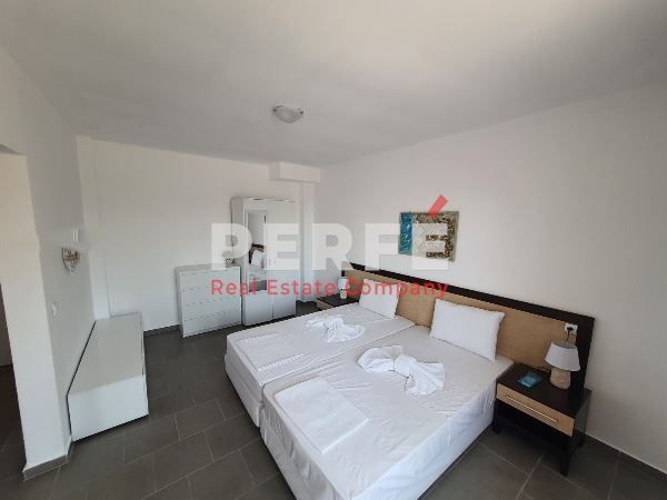 Продава се Двустаен апартамент в с. Лозенец, Област Бургас - 57 кв.м за 1720 €/кв.м - Снимка #1