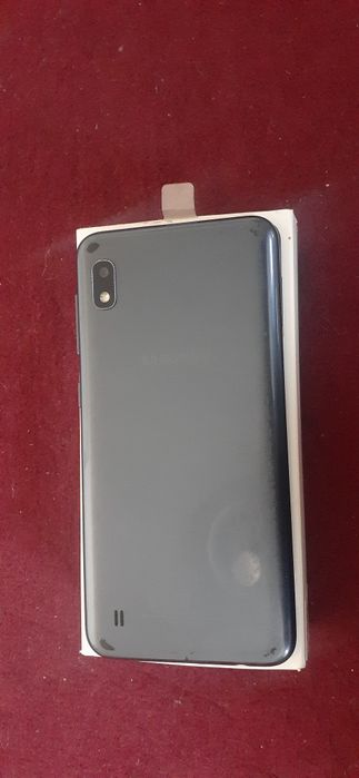 samsung a10 sotiladi