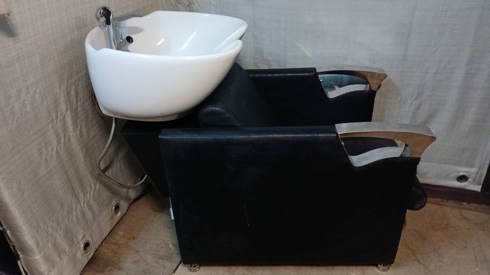 Мойки для головы Алмата