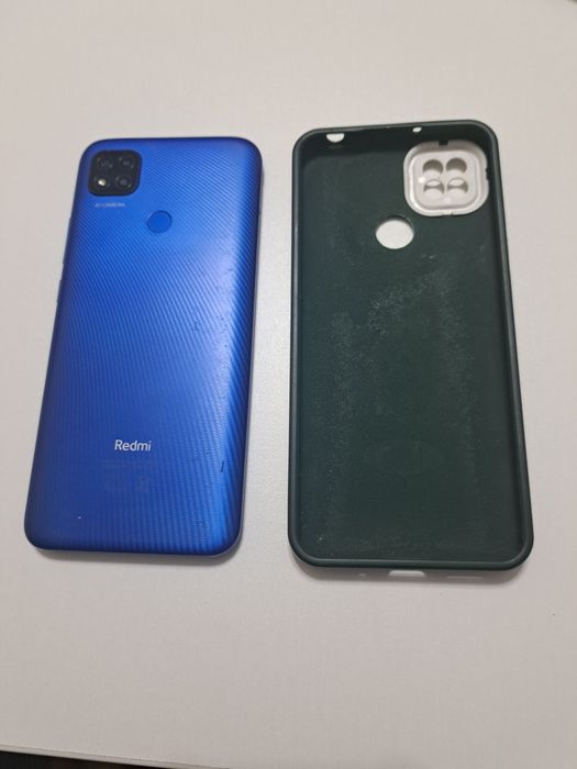 Продам телефон редми9 20000тенге