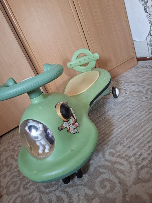 Каталка толокор 8500