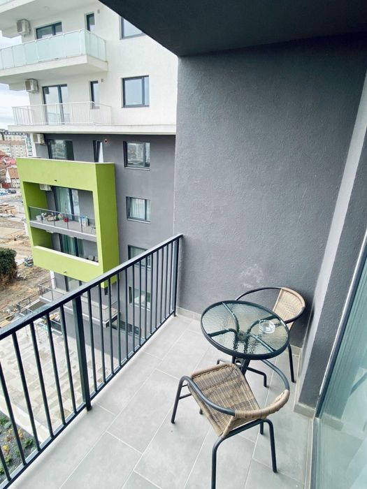 Cazare Inchiriere Central Regim Hotelier 2 cam. lux Prima Onestilor