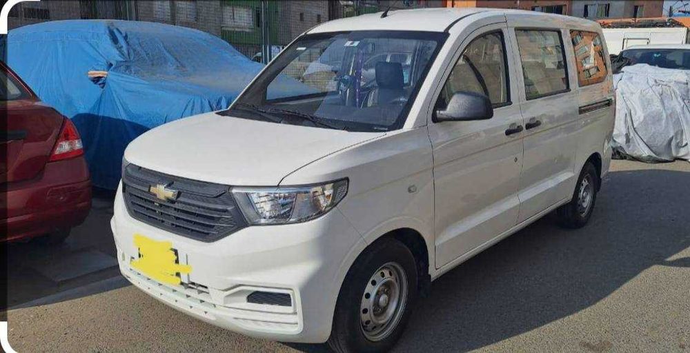 damas n400 yengi pazitsia pachka