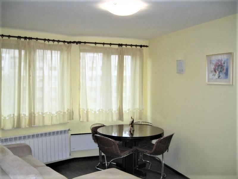 Дава се под наем Двустаен апартамент в София, Зона Б-5 - 60 кв.м за 440 € - Снимка #1