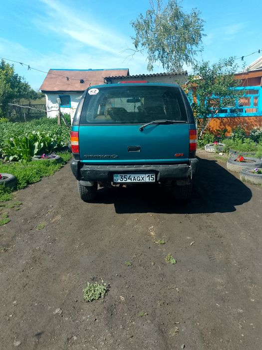 Продам шивроле блезир