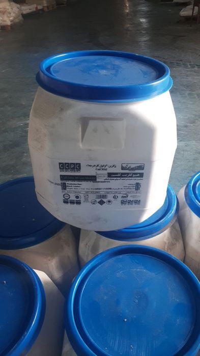 Gipoxlorit kalsiy 65%