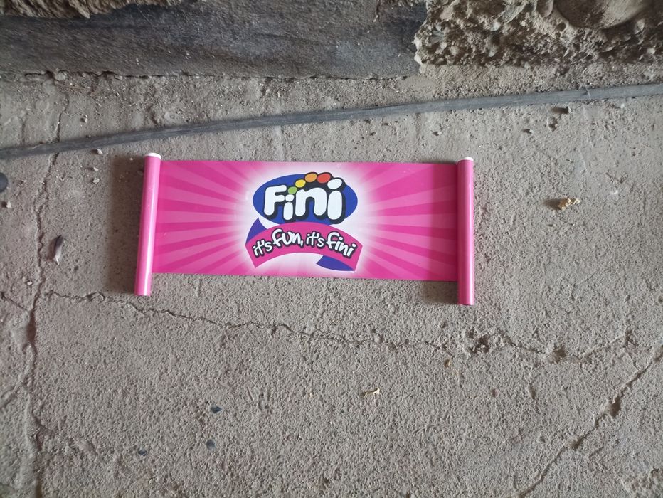 Стеллаж для товаров