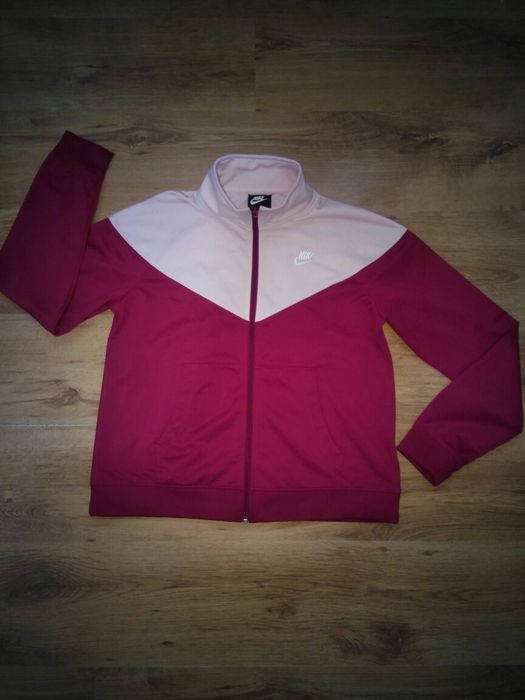 Bluza trening de damă Nike mărimea M