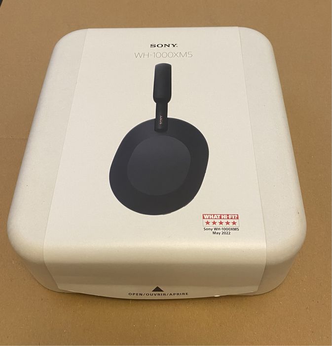 Casti Sony WH-1000XM5 / INZONE H3 Sigilat ! Samsung Jbl pioneer B&O