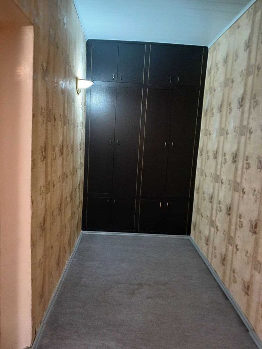 Спецплан кирпичная квартира первая линия 5 минут до метро Юнусабад