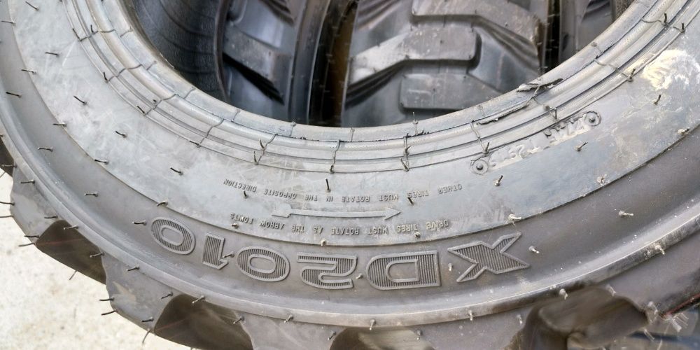 Galaxy 27x8.50-15 R15 cauciucuri noi infddustriale 8PR komatsu QZXV