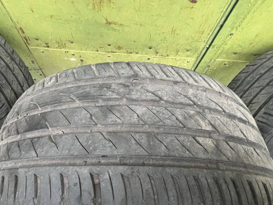 Летни гуми 245/45/18