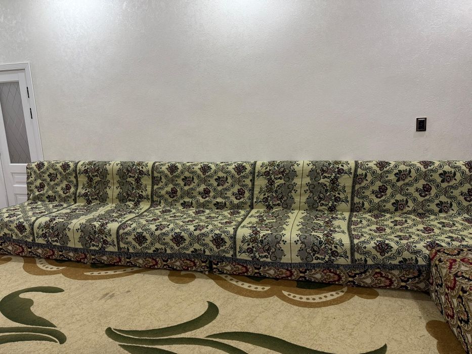 Диван сатылады жақсы