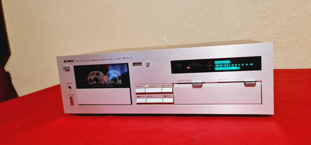 Yamaha K-950 Made in Japan