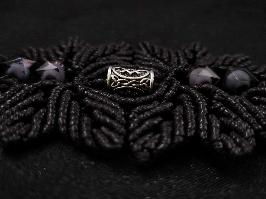 Браслеты ручной работы