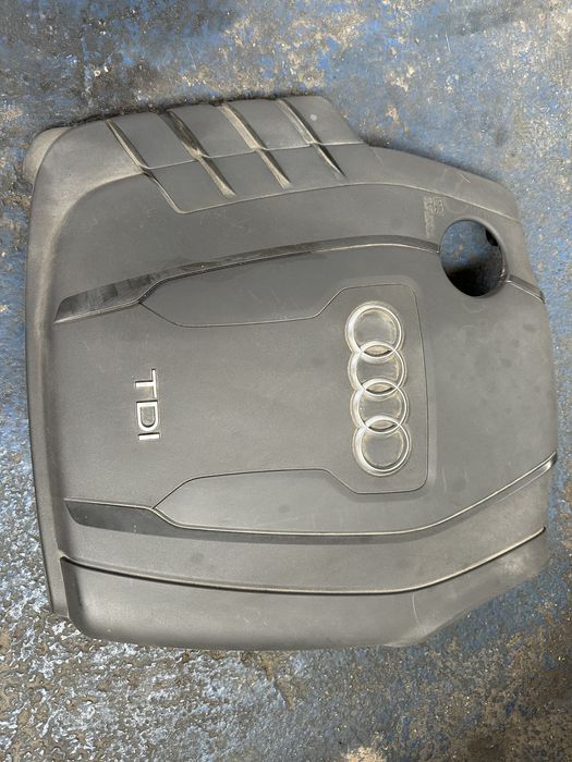 Capac motor audi a4 b8 a5 a6 q5 2.0tdi CGL CJC