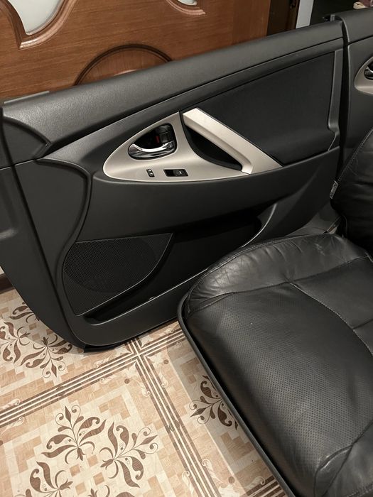 Сиденья для камри 45