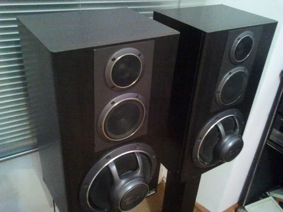 FISHER ste-333  studio standard