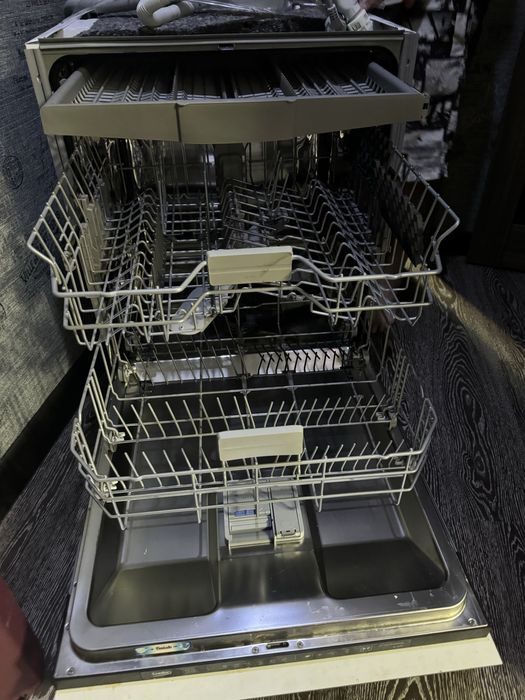 Посудомоечная машина