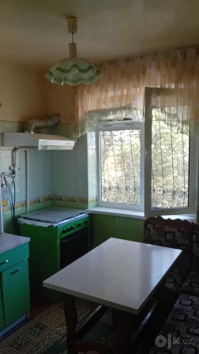 Продается квартира кафе бахор