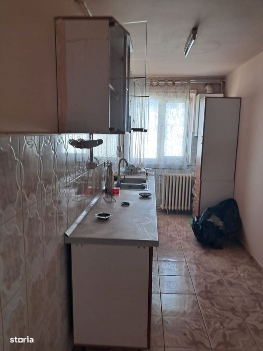 Feldioara - strada Brazilor, Apartament cu 2 camere decomandat - 52 mp