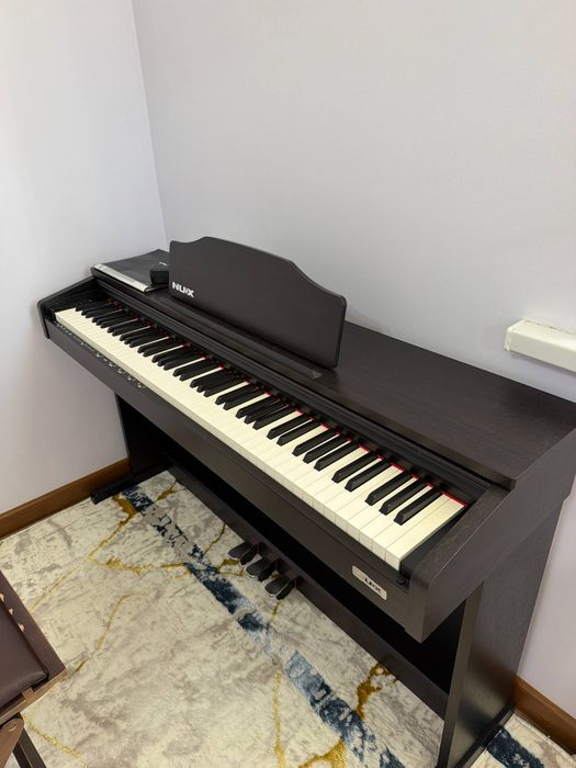 Pianino Nux Elektronik