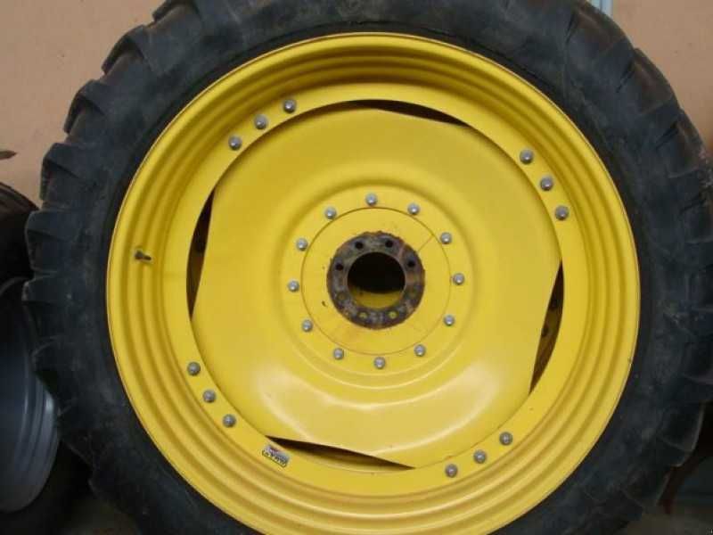 Roti inguste Tehnologice New Holland Valtra John Deere Case Claas Same
