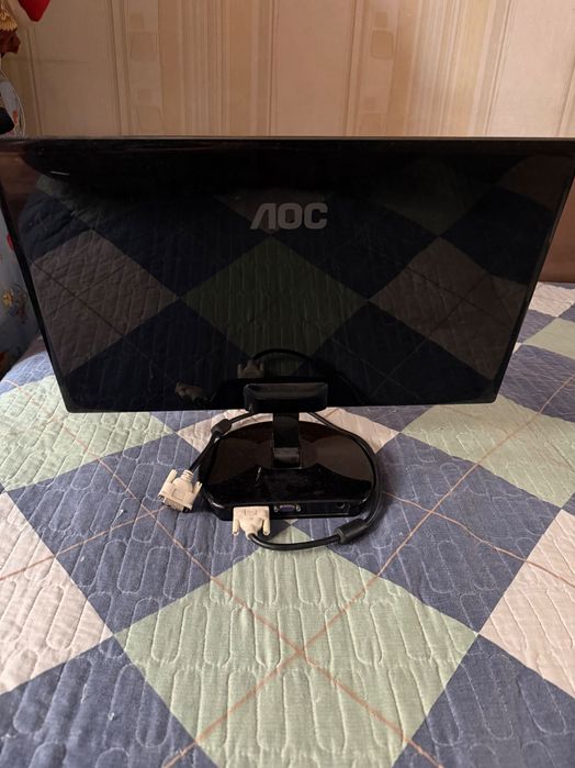 Монитор для пк AOC