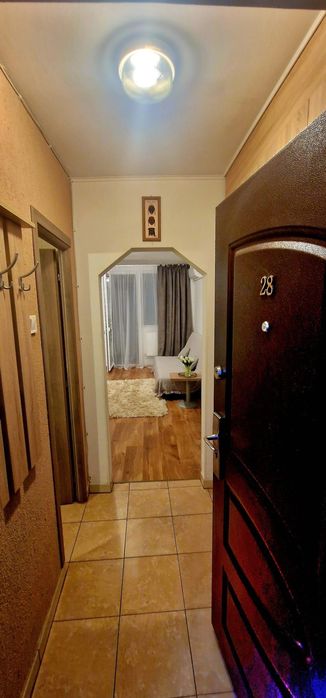 Garsonieră modernă și luminoasa Titan