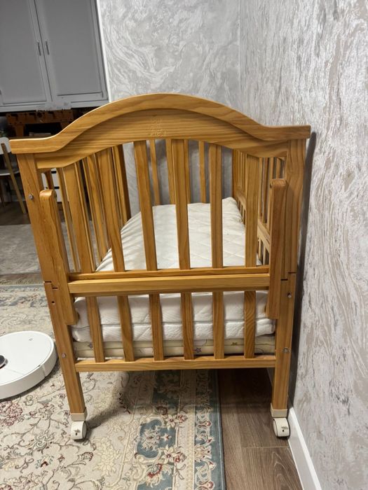 Детский манеж………