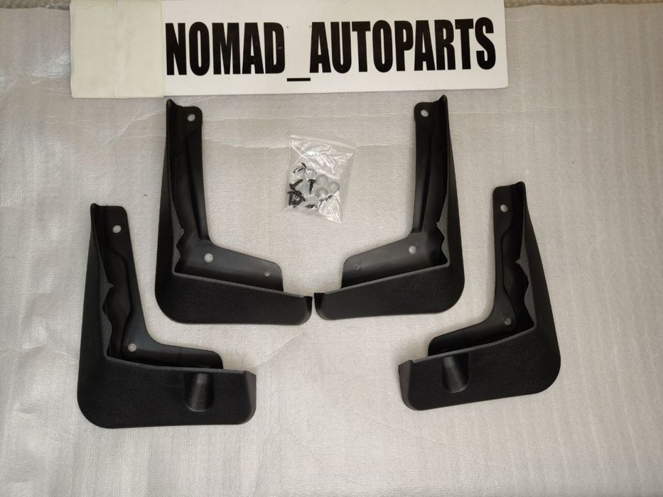 Брызговики Uni-v 2022+