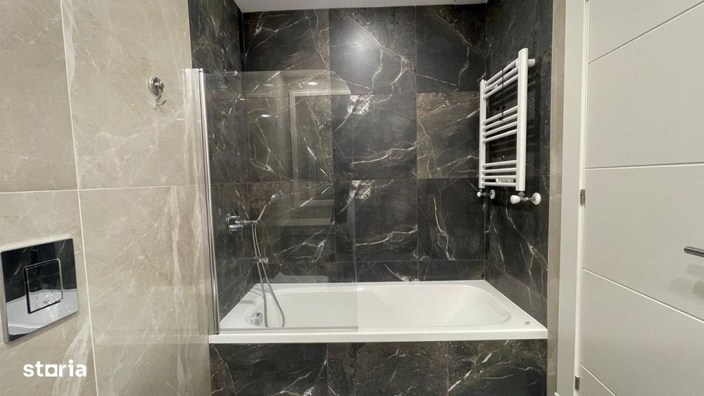 Apartament premium 3 camere I Complex Triana Pipera I Parcare Subteran