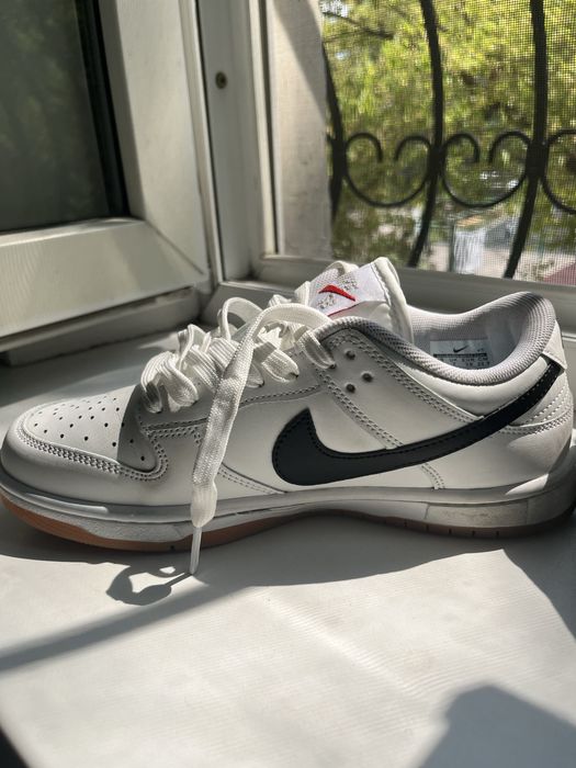 Кроссовки nike unisex идеальные