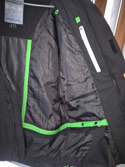 Ски яке Etirel Aquamax 5.000mm, M размер