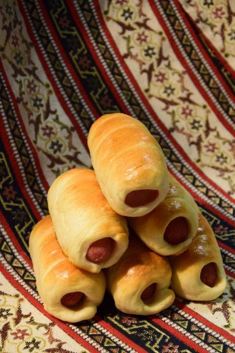 қаттама,  қуырылған пельмен, етті бәліш