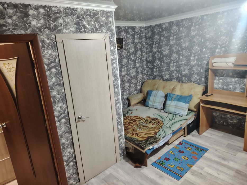 Уютная 1 комнатная