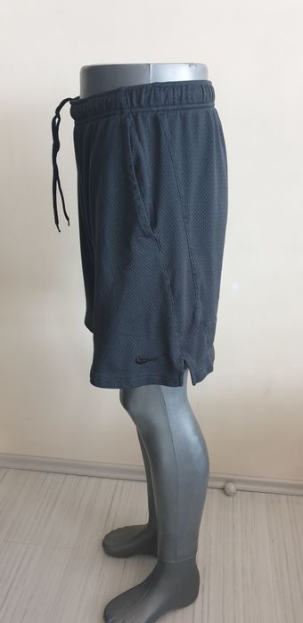 Nike Dri - Fit Short Mens Size L ОРИГИНАЛ! Мъжки Къси Панталони!