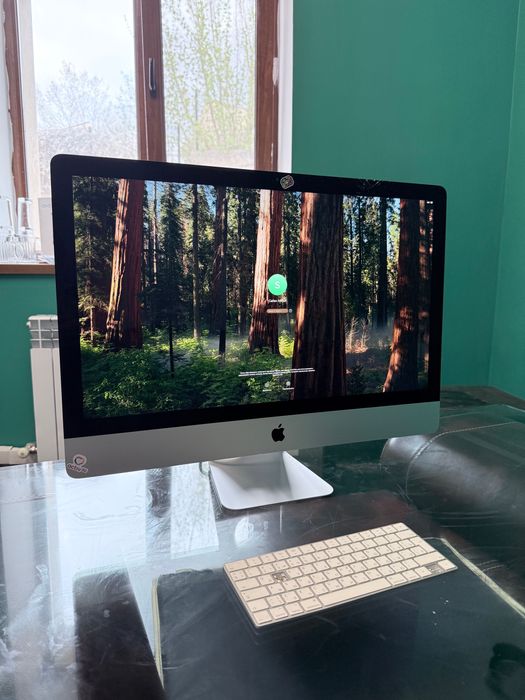 Apple iMac 21.5‑inch (2013–2015)