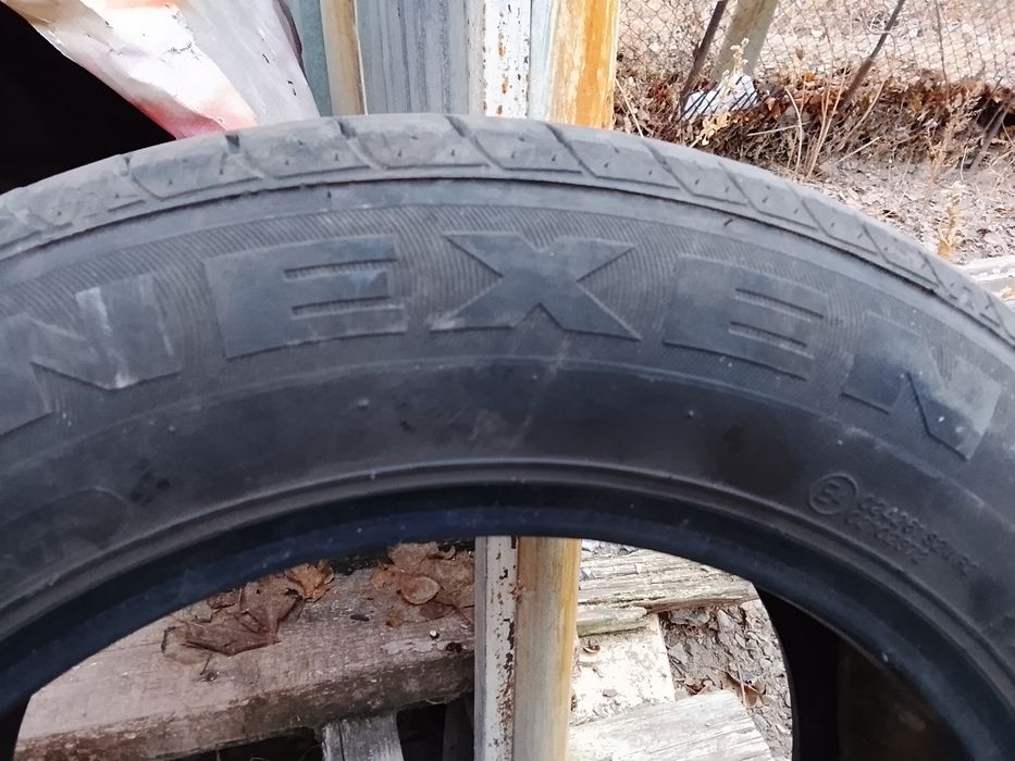 Продам шины размер 15