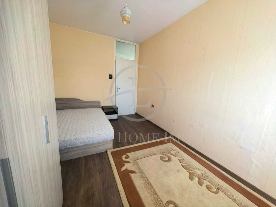 Продава се Двустаен апартамент в Пловдив, Гагарин - 54 кв.м за 1667 €/кв.м - Снимка #7
