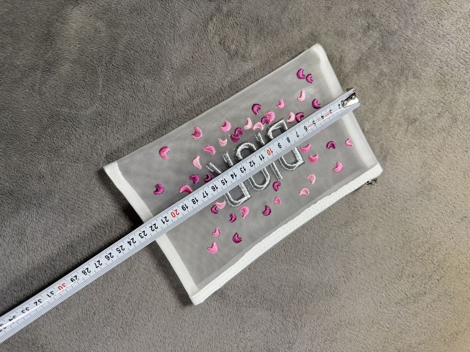 Geanta Make up Pouch Dior noua new