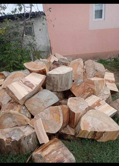 Lemne de foc fag stejar