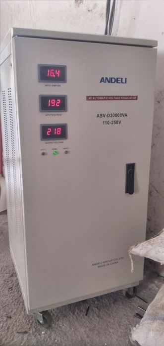 Ремонт стабилизатор remont stabilizator