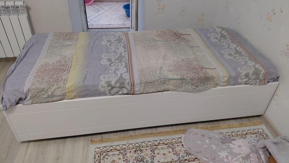 Кровати детские 190x80