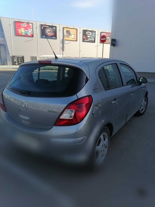 Opel Corsa 1.3 CDTI