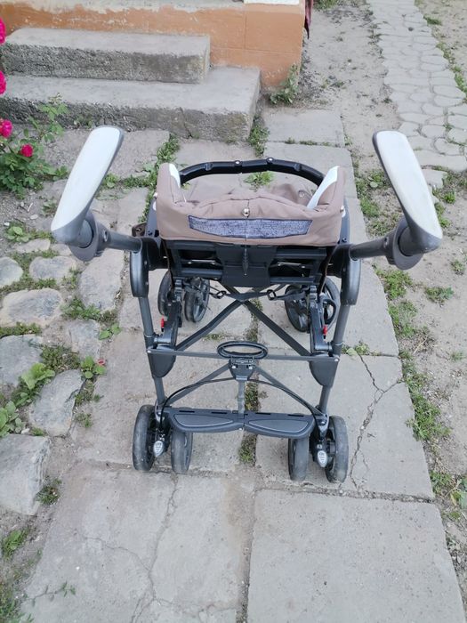 Cărucior pentru copii Prenatal